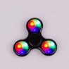Light Up White Fidget Spinner (3-5 Days)