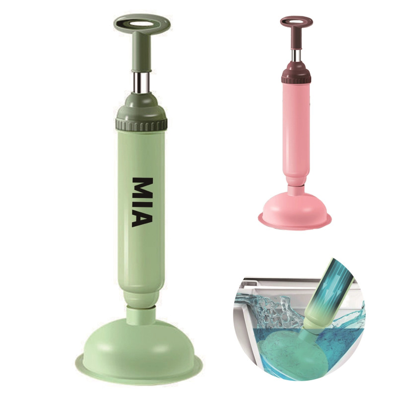 Toilet Plunger