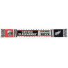 Custom Sport Fan Knitted Scarves