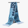 Custom Sport Fan Knitted Scarves