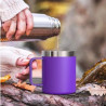 12oz Coffee Mug Tumbler