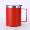 12oz Coffee Mug Tumbler