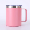 12oz Coffee Mug Tumbler