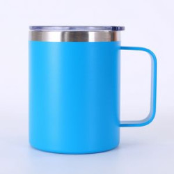 12oz Coffee Mug Tumbler