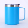 12oz Coffee Mug Tumbler