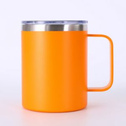 12oz Coffee Mug Tumbler