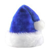 Red Christmas Santa Hat For Adults