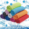 Quick Dry Cooling Towels