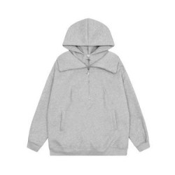 Trendy Queen Womens Oversized Hoodies Fleece Sweatshirts