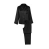 Mulberry Silk Pajamas Set