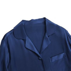 Mulberry Silk Pajamas Set