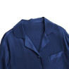 Mulberry Silk Pajamas Set