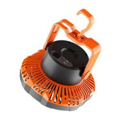 Camping Fan and Light 2 in 1