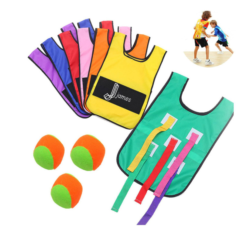 Kindergarten Parent-Child Interactive Throwing Target