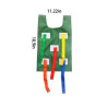 Kindergarten Parent-Child Interactive Throwing Target