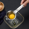 Stainless Steel Egg White Egg Yolk Separator
