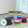 Disc Folding Stool