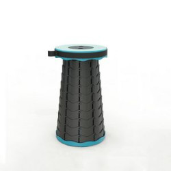Disc Folding Stool