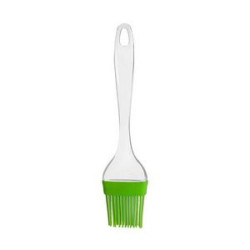 Hairless Split Silicone Barbecue Brush