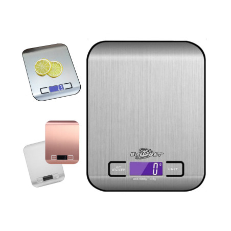 Digital Kitchen Food Scale