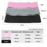 Fabric Booty Bands
