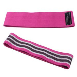 Fabric Booty Bands