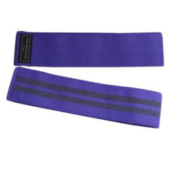 Fabric Booty Bands