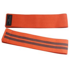 Fabric Booty Bands