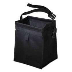 Hanging Car Trash Bag
