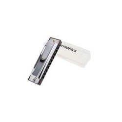 Major Blues Harmonica For Kids
