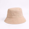 100% Cotton Fisherman Hat