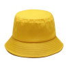 100% Cotton Fisherman Hat