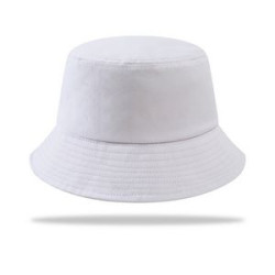 100% Cotton Fisherman Hat