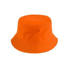 100% Cotton Fisherman Hat