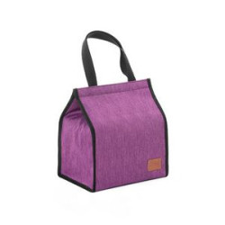 Insulated Lunch Bags Meal Prep Container