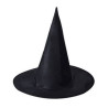 Halloween Glowing Wizard Witch Hat