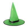 Halloween Glowing Wizard Witch Hat