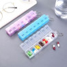 7 Day Organizer Pillbox
