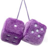 Fuzzy Dice For Car
