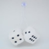 Fuzzy Dice For Car