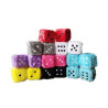 Fuzzy Dice For Car