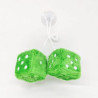 Fuzzy Dice For Car