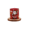 Christmas Fragrance Scented Jar Candles