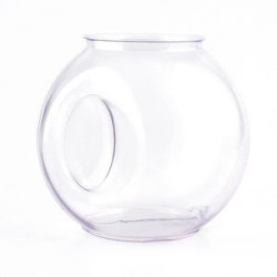 Fish Bowl Cocktail Handle- 56 Oz