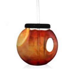 Fish Bowl Cocktail Handle- 56 Oz