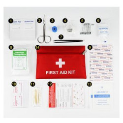 First Aid Kit