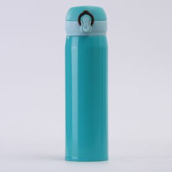 Stainless Steel Travel Mug