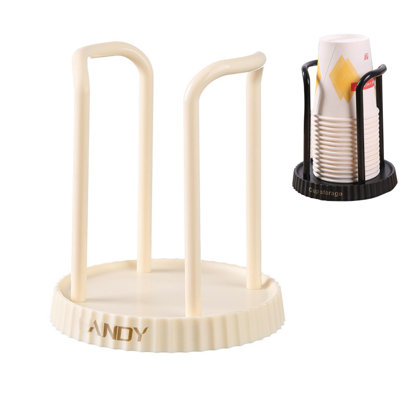 Elegant Disposable Cup Holder