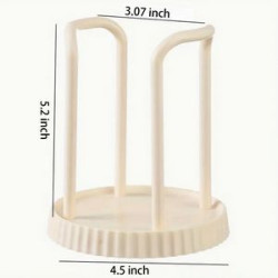 Elegant Disposable Cup Holder