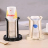 Elegant Disposable Cup Holder